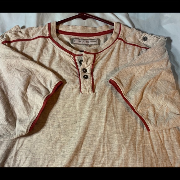 💚pd & c shirt - Picture 7 of 8